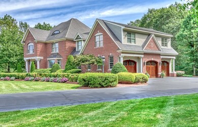 34 Russet Hill Rd, Franklin, MA 02038 - photo 3