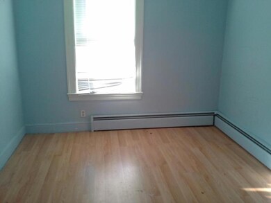 Bedroom.