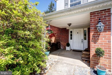 124 Conestoga Rd, Malvern, PA 19355 - photo 3