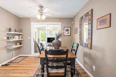 5945 E Coleman Rd, East Lansing, MI 48823 - photo 7