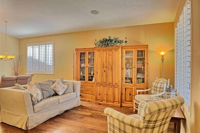 2701 E Yellowstone Place, Chandler, AZ 85249 - photo 2