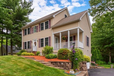 105 Tyler St, Methuen, MA 01844 - photo 3