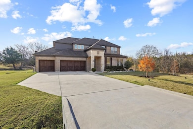 4001 Gentle Creek Ln, Nevada, TX 75173 - photo 2