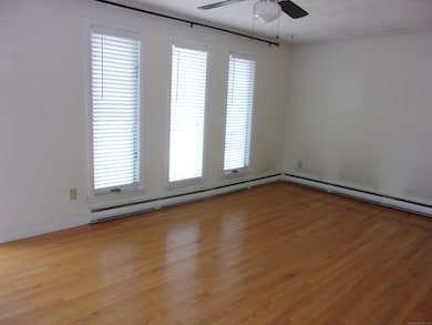 Spacious Living Room.