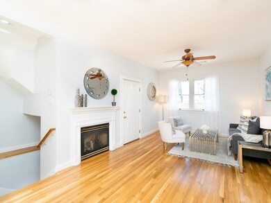 1 Mount Washington Place unit 1, Boston, MA 02127 - photo 2
