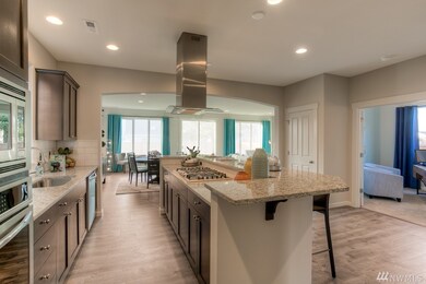 2832 Fiddleback St NE unit 122, Lacey, WA 98516 - photo 6