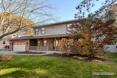 17258 Benjamin Ave, Spring Lake, MI 49456 - photo 2