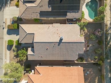 9638 E Corte Torre Del Sol, Tucson, AZ 85748 - photo 2