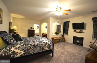 9697 Devedente Dr, Owings Mills, MD 21117 - photo 3