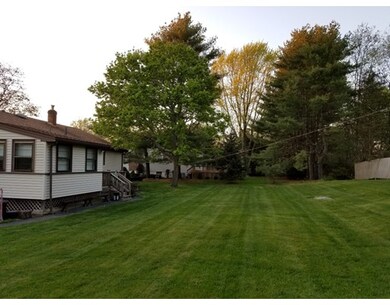 43 Michael Rd, Randolph, MA 02368 - photo 2