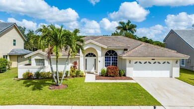 22040 Aqua Ct, Boca Raton, FL 33428 - photo 2