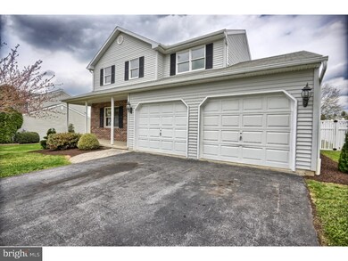 4305 Stoudts Ferry Bridge Rd, Reading, PA 19605 - photo 2