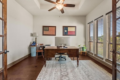 209 Stonehouse Dr, Liberty Hill, TX 78642 - photo 7