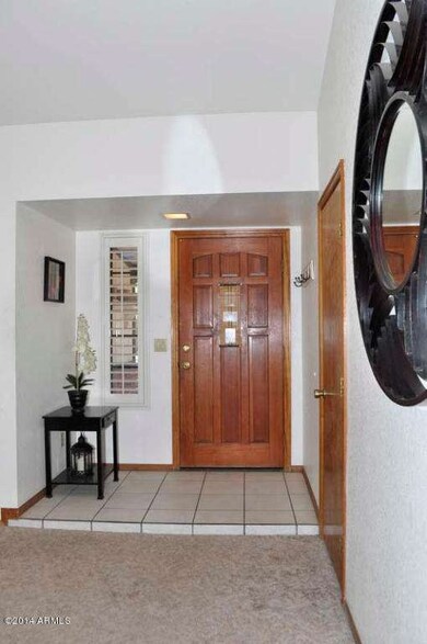 Foyer
