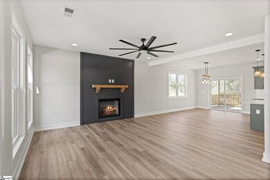 2349 Mays Bridge Rd, Greer, SC 29651 - photo 7