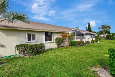 9803 Boca Gardens Cir N unit D, Boca Raton, FL 33496 - photo 2