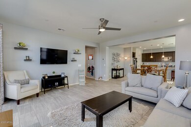 254 N 56th Place, Mesa, AZ 85205 - photo 6