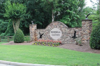 511 Bluewater Bay Dr, Macon, GA 31220 - photo 5