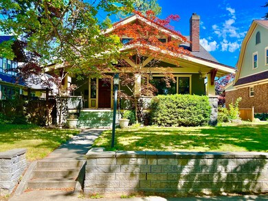 2611 S Manito Blvd, Spokane, WA 99203 - photo 2