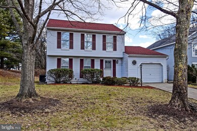 10801 Bird Song Pass, Columbia, MD 21044 - photo 2