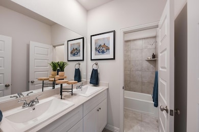 1103 Mesa St, Sherman, TX 75090 - photo 7