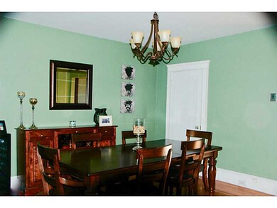 Dining Room.
