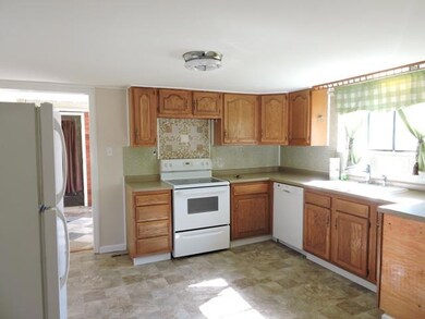 274 Walker St, Manchester, TN 37355 - photo 4