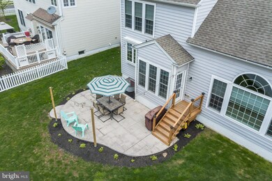 220 Liberty Trail Ct W, Fountainville, PA 18923 - photo 4