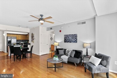 The Aurora Condominiums unit 208, Silver Spring, MD 20910 - photo 5