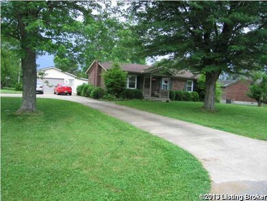 260 Azure Dr, Mount Washington, KY 40047 - photo 2