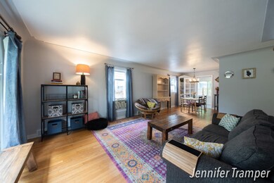 Large Living Room