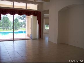 Open Spacious Greatroom