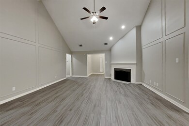 16019 Ridge Park Dr, Houston, TX 77095 - photo 2