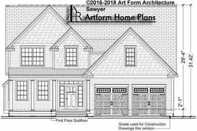 82 Black Sparrow Dr, Portland, ME 04102 - photo 2