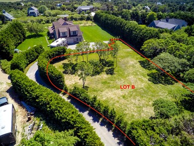 8 Evergreen Way