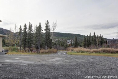 RV & Boat Parking