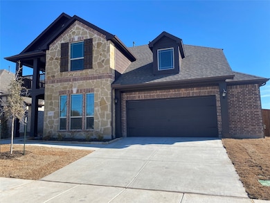 1921 Emerald Vista Blvd, Wylie, TX 75098 - photo 3