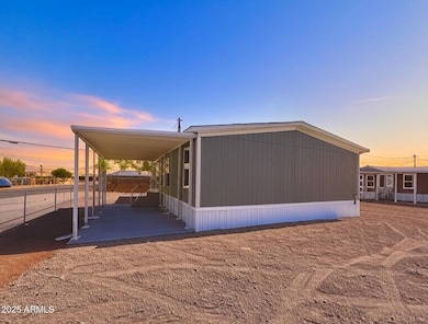 900 S Warner Dr, Apache Junction, AZ 85120 - photo 4