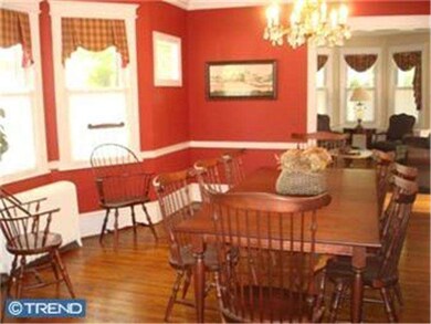 120 Mountwell Ave, Haddonfield, NJ 08033 - photo 6