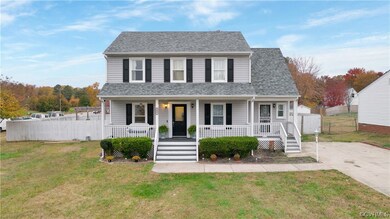 7512 Pineleaf Dr, North Chesterfield, VA 23234 - photo 4