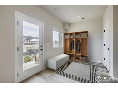 1st Floor Flex Space