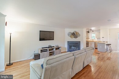 4620 Mews Dr, Owings Mills, MD 21117 - photo 4