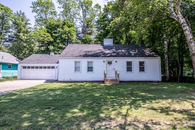 22 Roles St, Springvale, ME 04083 - photo 2