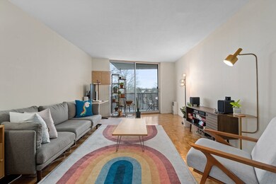 Winchester House Condominiums unit 502, Brookline, MA 02446 - photo 2