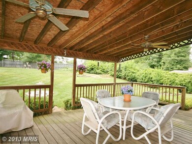 12118 Wilmont Turn, Bowie, MD 20715 - photo 7