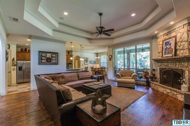 301 Mikey Ln, Temple, TX 76502 - photo 4