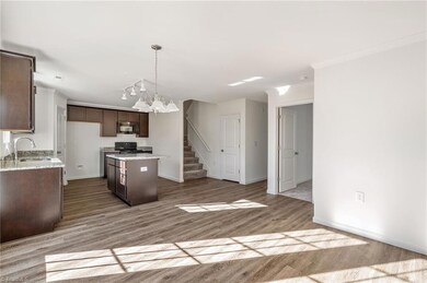 3506 Swanley Dr, Greensboro, NC 27405 - photo 7