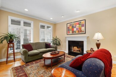 4844 N Seeley Ave, Chicago, IL 60625 - photo 5