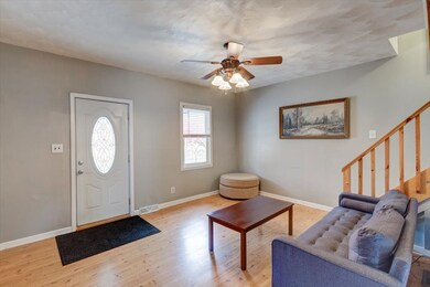 249 N Jackson St, Franklin, IN 46131 - photo 6