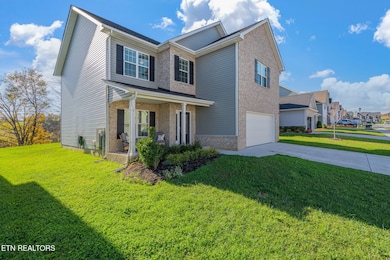 8147 Zenith Ln, Powell, TN 37849 - photo 3